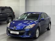Mazda 3 II (BL) Рестайлинг Красноярск  - изображение 15
