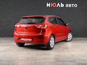 Kia Rio III Екатеринбург  - изображение 19
