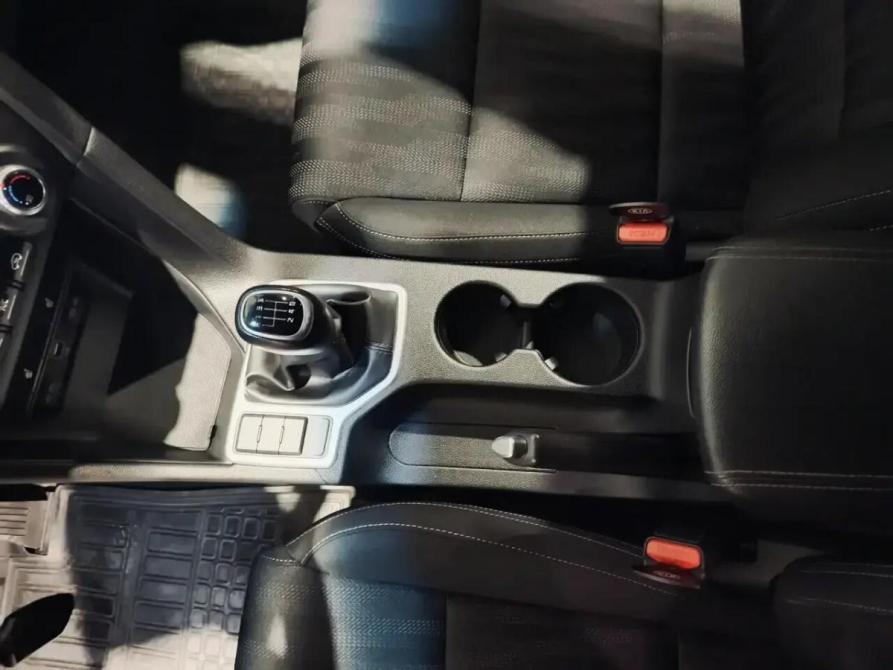 Kia Sportage IV Рестайлинг Смоленск  - изображение 13