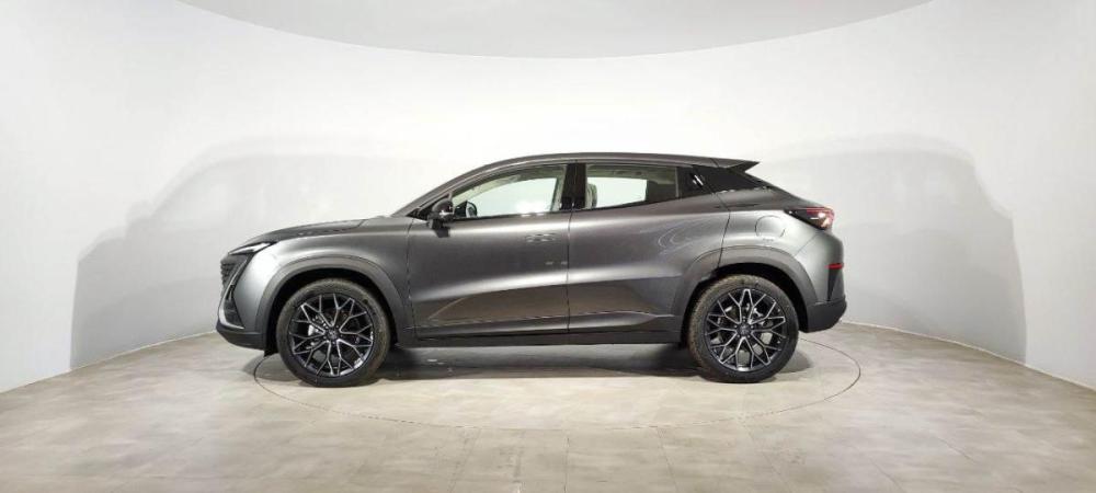 Changan UNI-T I Саранск  - изображение 7