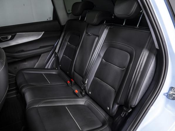 Chery Tiggo 7 Pro Max I с пробегом 2023 года, цена 2 065 000 рублей, 22625 км, внедорожник, Автокод Объявления