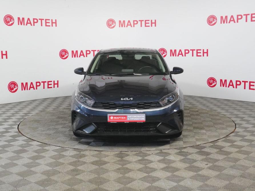 Kia Cerato IV Рестайлинг Вологда  - изображение 2