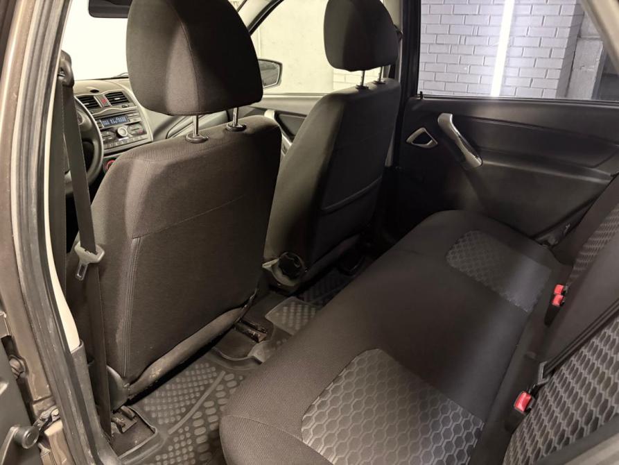 Lada (ВАЗ) Granta I Рестайлинг Екатеринбург  - изображение 15