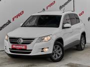 Volkswagen Tiguan I Екатеринбург  - изображение 21