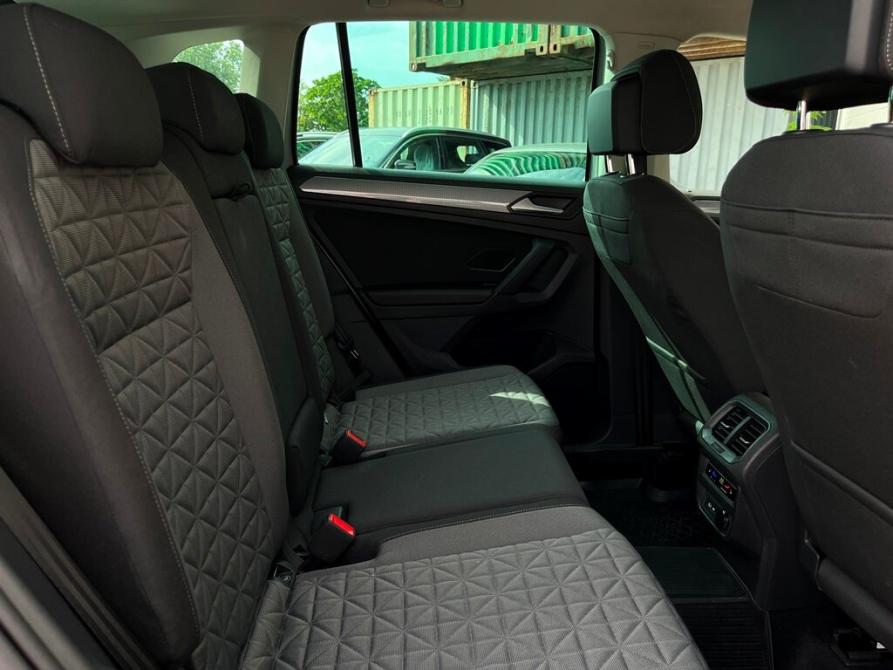 Volkswagen Tiguan II Рестайлинг Санкт-Петербург  - изображение 8