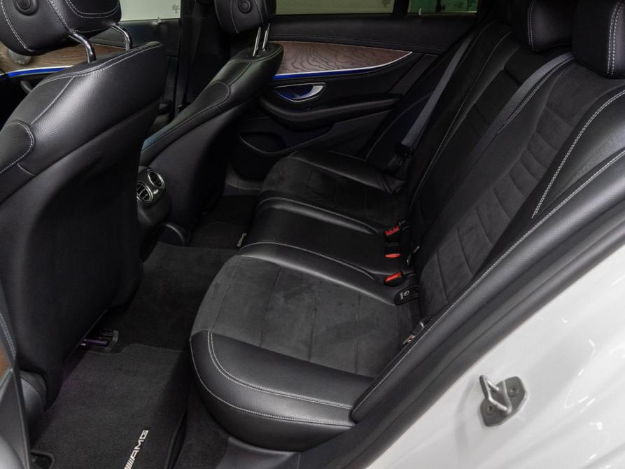 Mercedes-Benz E-Класс V (W213 S213 C238) Тюмень  - изображение 21
