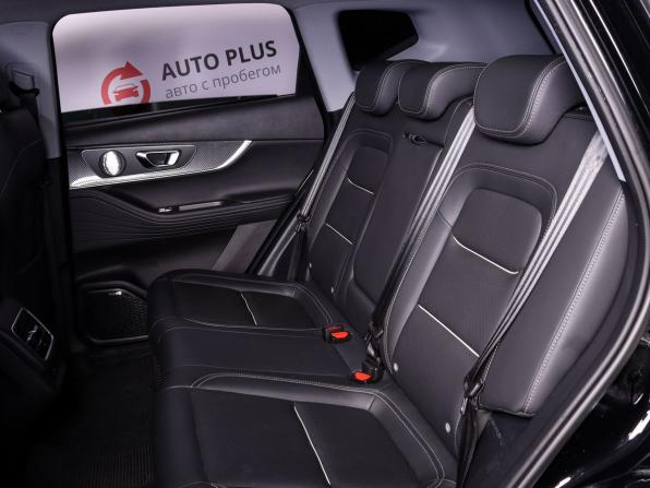 Chery Tiggo 7 Pro Max I Рестайлинг с пробегом 2024 года, цена 2 060 000 рублей, 64000 км, внедорожник, Автокод Объявления