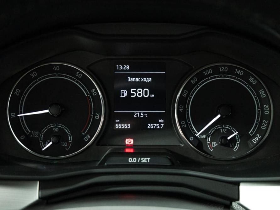 Skoda Rapid II Санкт-Петербург  - изображение 13