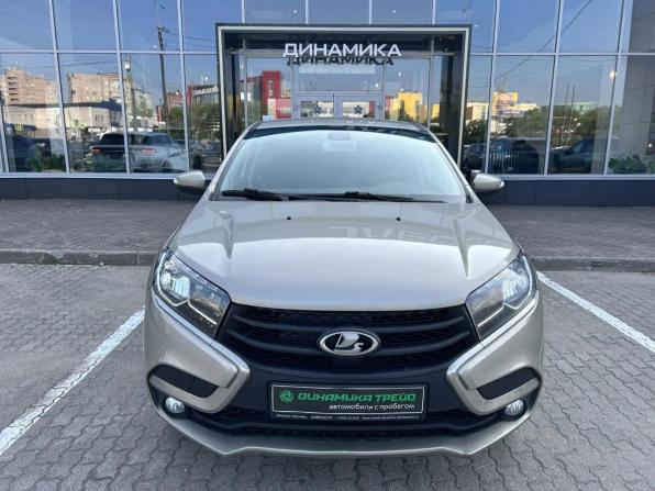 Lada (ВАЗ) XRAY I с пробегом 2018 года, цена 792 000 рублей, 121631 км, хэтчбек, Автокод Объявления