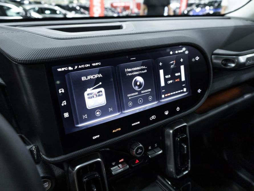 Haval Dargo Санкт-Петербург  - изображение 26