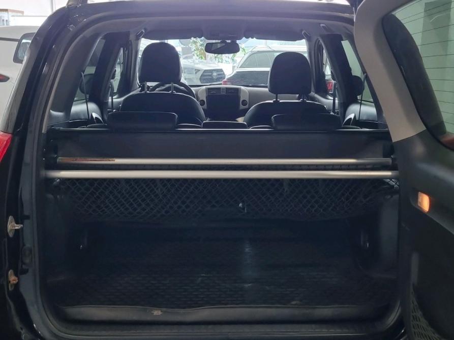 Toyota RAV4 III (XA30) Омск  - изображение 13