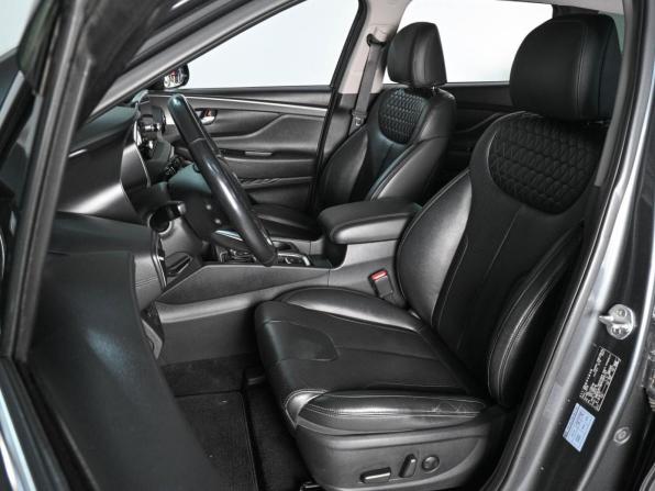 Hyundai Santa Fe IV с пробегом 2018 года, цена 2 519 000 рублей, 174798 км, внедорожник, Автокод Объявления