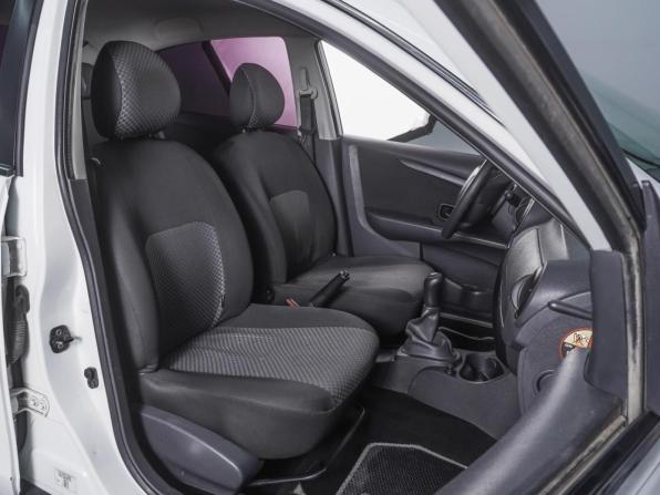 Nissan Almera III (G15) с пробегом 2015 года, цена 645 000 рублей, 205984 км, седан, Автокод Объявления