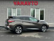 Nissan Murano III (Z52) Альметьевск  - изображение 43