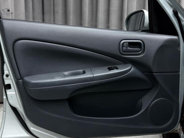 Nissan Almera Classic I с пробегом 2007 года, цена 449 000 рублей, 196945 км, седан, Автокод Объявления