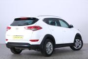 Hyundai Tucson III Омск  - изображение 29
