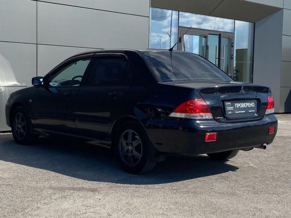 Mitsubishi Lancer IX с пробегом 2005 года, цена 380 000 рублей, 253664 км, седан, Автокод Объявления