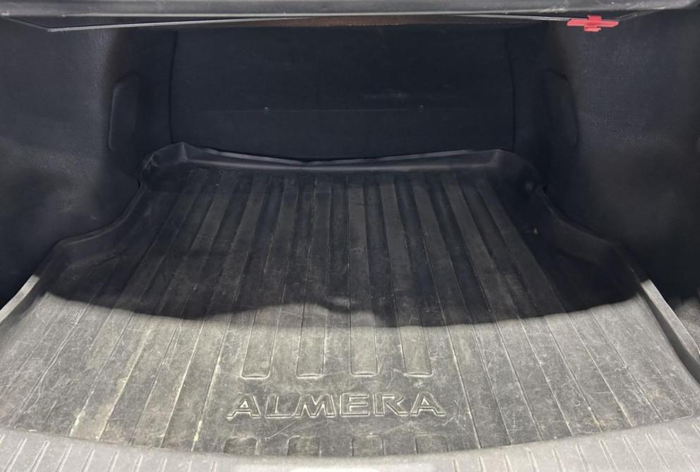 Nissan Almera III (G15) Саранск  - изображение 25