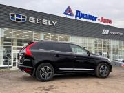 Volvo XC60 I Рестайлинг Набережные Челны  - изображение 39