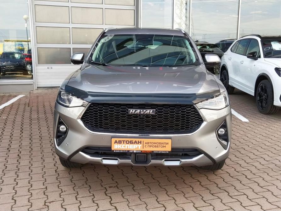 Haval F7 I Екатеринбург  - изображение 2