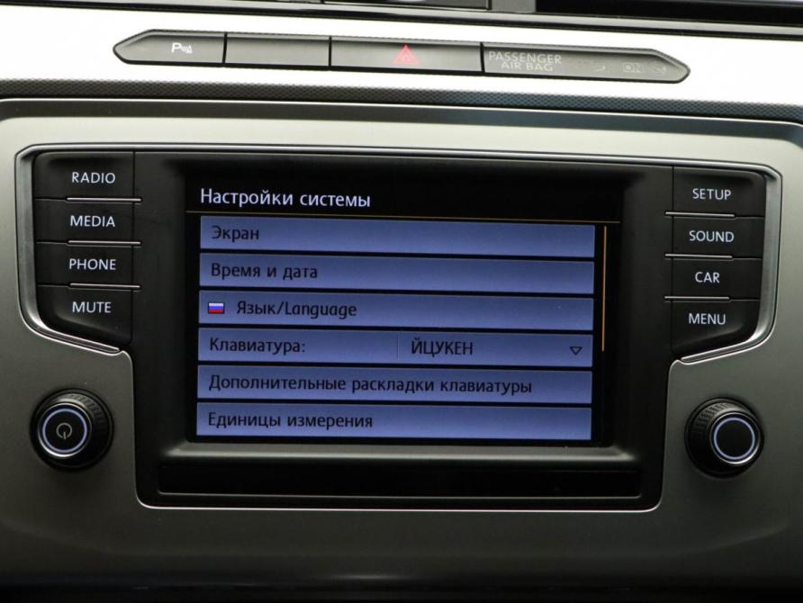 Volkswagen Passat B8 Москва  - изображение 23