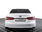 Toyota Camry VIII (XV70) Москва  - изображение 28