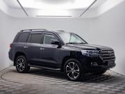 Toyota Land Cruiser 200 Series Рестайлинг 2 Москва  - изображение 24