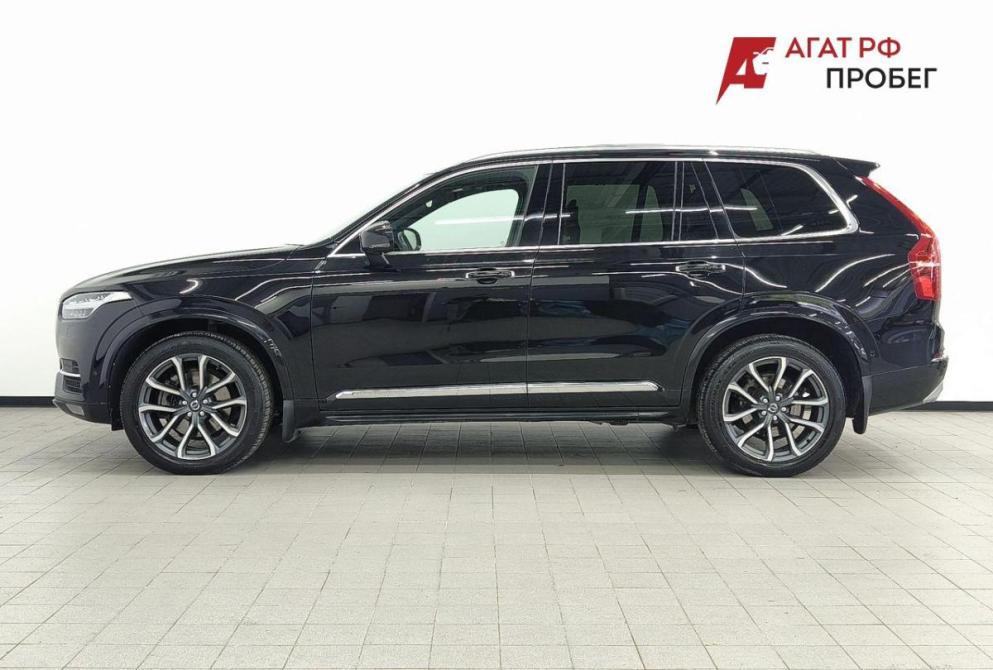 Volvo XC90 II Екатеринбург  - изображение 2