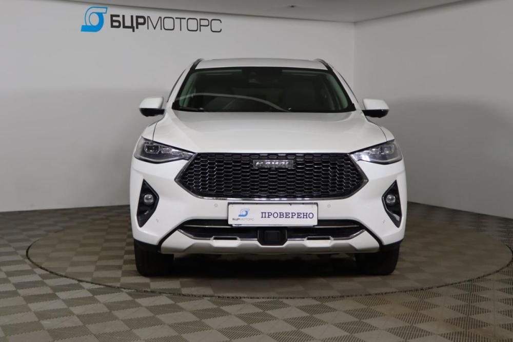 Haval F7 I Рестайлинг Нижний Новгород  - изображение 2