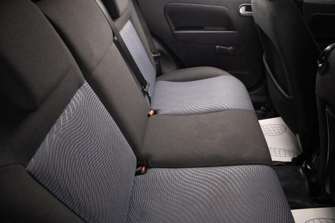 Ford Fusion I Рестайлинг с пробегом 2007 года, цена 379 000 рублей, 344000 км, хэтчбек, Автокод Объявления