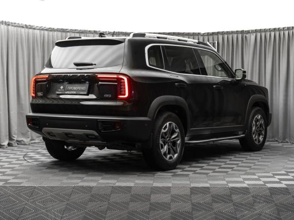 Haval Dargo I с пробегом 2023 года, цена 2 770 000 рублей, 33256 км, внедорожник, Автокод Объявления