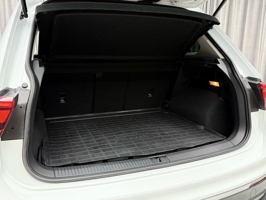 Volkswagen Tiguan II Рестайлинг Ижевск  - изображение 8