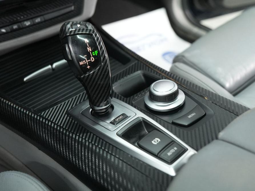 BMW X5 II (E70) Новосибирск  - изображение 29
