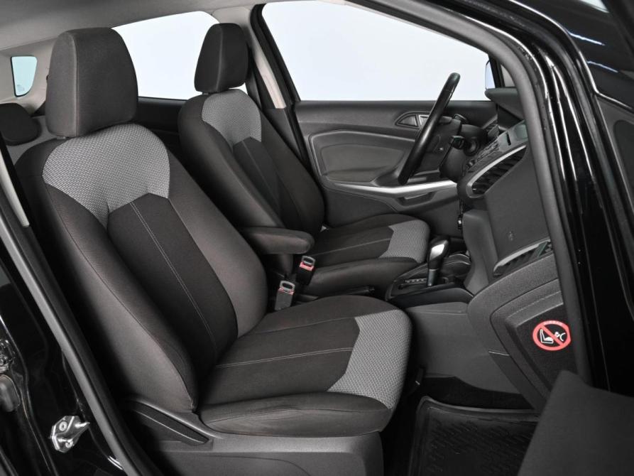 Ford EcoSport II Ростов-на-Дону  - изображение 8