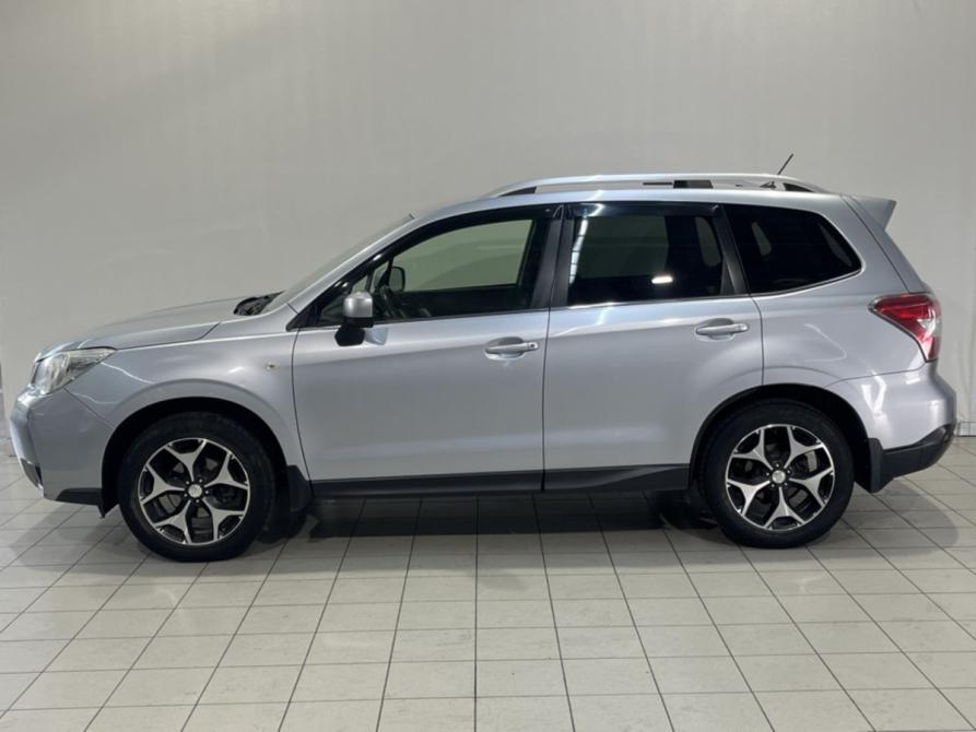 Subaru Forester IV Курск  - изображение 2