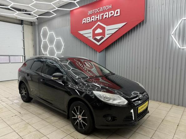 Ford Focus III с пробегом 2012 года, цена 599 000 рублей, 359582 км, универсал, Автокод Объявления