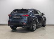 Lexus NX I Санкт-Петербург  - изображение 35