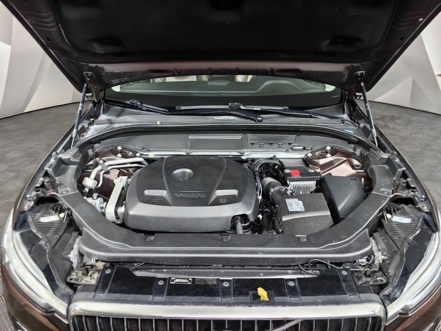 Volvo XC60 II Москва  - изображение 11
