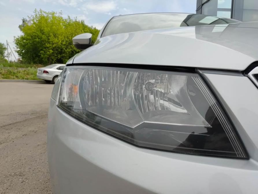 Skoda Octavia III (A7) Ижевск  - изображение 21