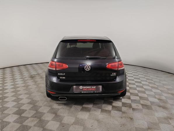 Volkswagen Golf VII с пробегом 2014 года, цена 949 000 рублей, 322578 км, хэтчбек, Автокод Объявления
