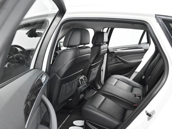 BMW X6 I (E71) Рестайлинг с пробегом 2014 года, цена 1 749 000 рублей, 179000 км, внедорожник, Автокод Объявления