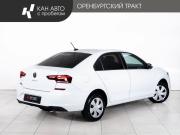 Volkswagen Polo VI Казань  - изображение 14