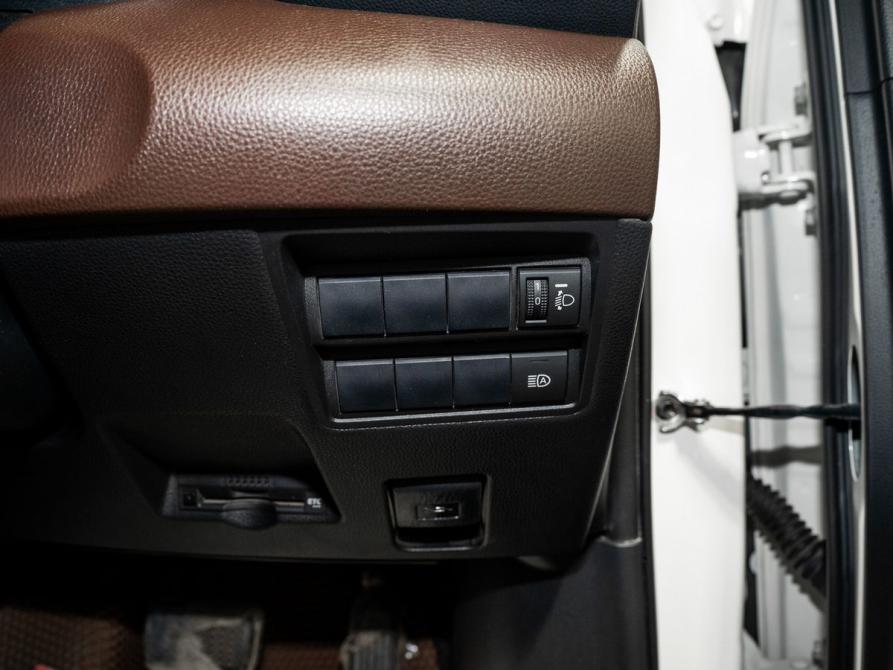 Toyota Yaris Cross I Чита  - изображение 16