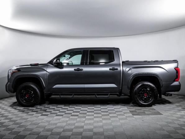 Toyota Tundra III с пробегом 2023 года, цена 9 890 000 рублей, 42041 км, offers.body_type.unknown, Автокод Объявления