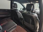 Mercedes-Benz GL-Класс I (X164) Рестайлинг Барнаул  - изображение 63