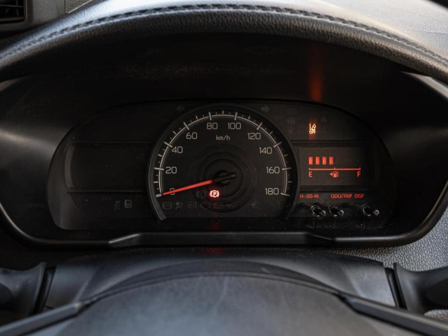 Toyota Roomy I Рестайлинг Краснодар  - изображение 16