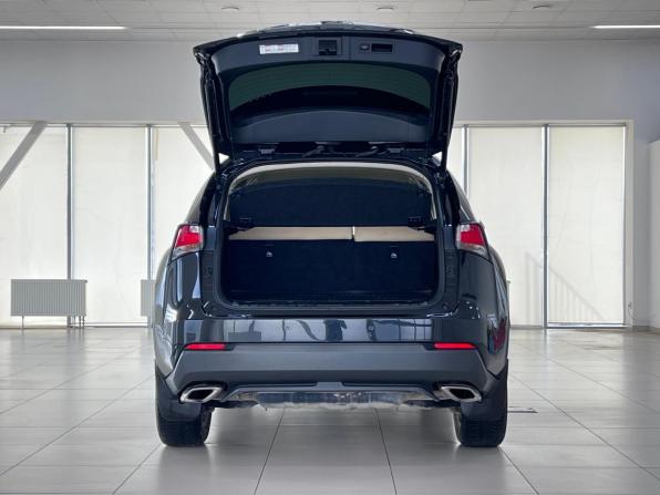Lexus NX I с пробегом 2015 года, цена 2 550 000 рублей, 175374 км, внедорожник, Автокод Объявления