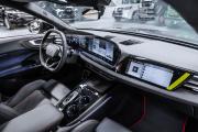 Audi A5 III (B10) Москва  - изображение 43