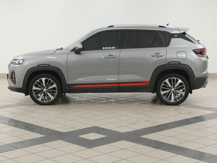 Changan CS35 Plus I Рестайлинг Иваново  - изображение 7