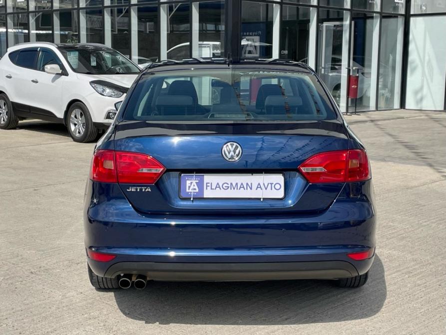 Volkswagen Jetta VI Краснодар  - изображение 4